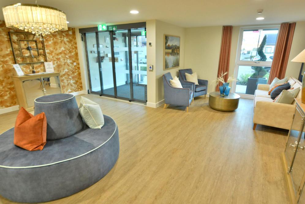 Additional image 12 of The Old Market, Wimborne, BH21 1WW