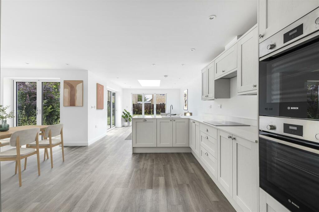 Additional image 2 of Eagle Lane, Dullingham, Newmarket