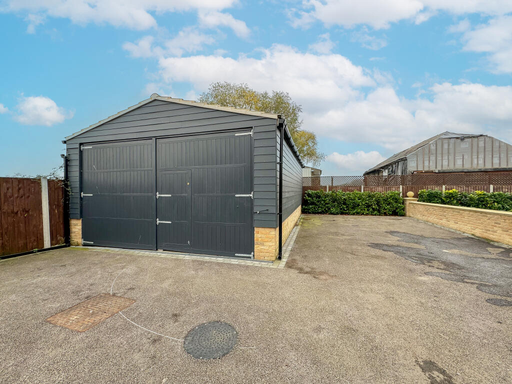 Additional image 17 of Hasse Road, Soham, Ely, Cambridgeshire