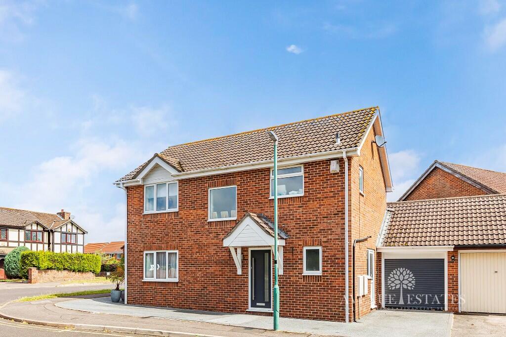 Additional image 25 of Lechlade Gardens, Bournemouth, Dorset, BH7