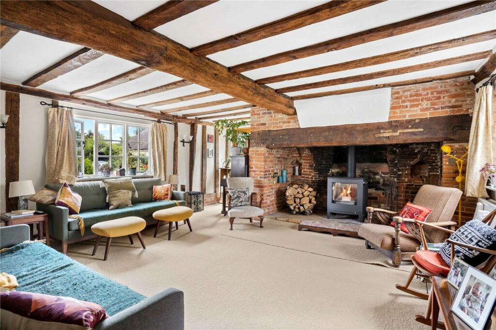 Additional image 38 of Sampford Road, Radwinter, Saffron Walden, Essex, CB10