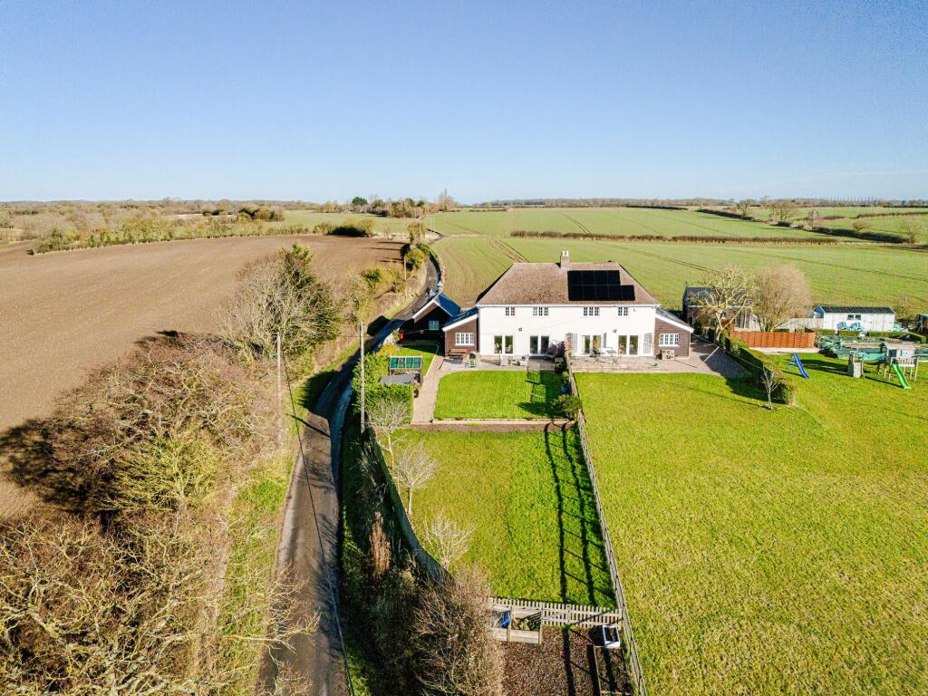 Additional image 32 of Parsonage Farm Lane, Great Sampford, CB10