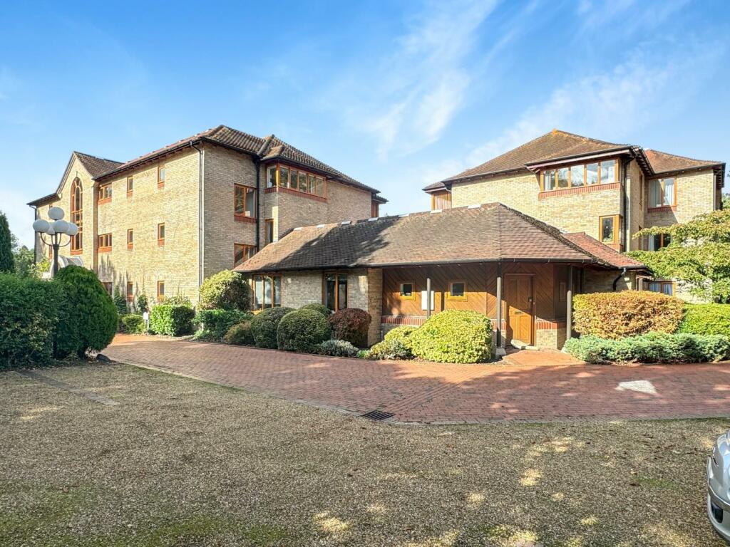 Additional image 16 of Brooklands Court, Brooklands Avenue, Cambridge