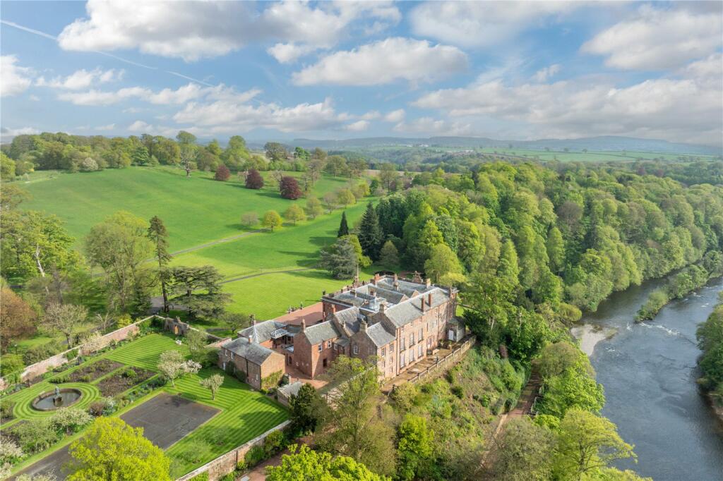 Additional image 22 of The Corby Castle Estate, Wetheral, Carlisle, Cumbria, CA4