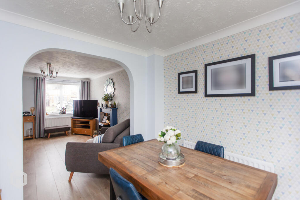 Additional image 6 of Parkham Close, Westhoughton, Bolton, Greater Manchester, BL5 2GT