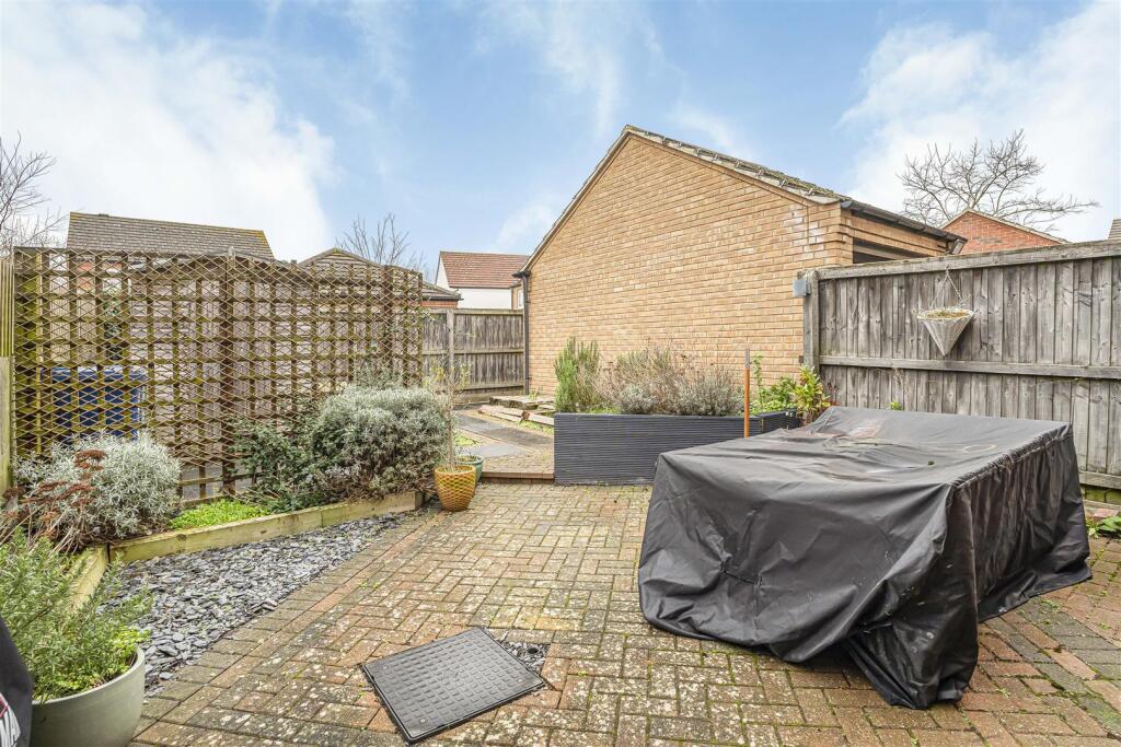 Additional image 20 of Pritchard Walk, Waterbeach, Cambridge