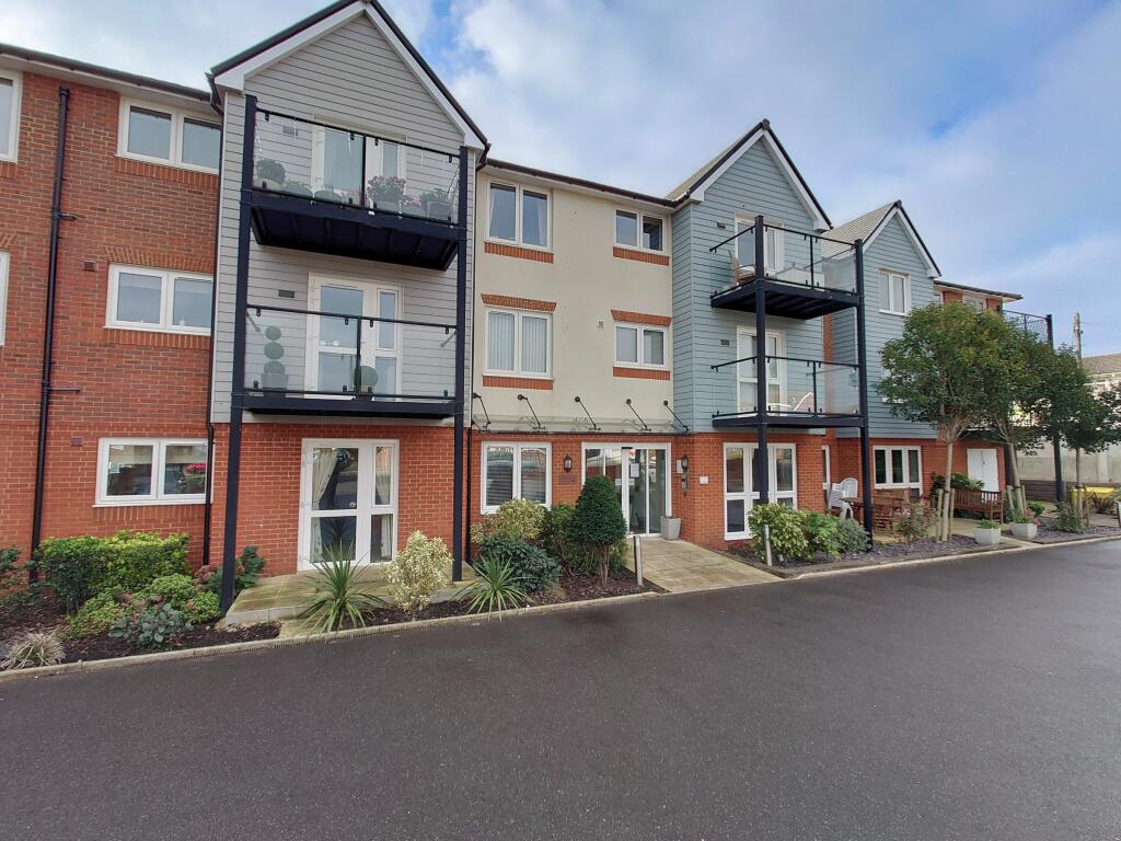 Additional image 5 of Flat , Neville Lodge,  Rowe Avenue, Peacehaven