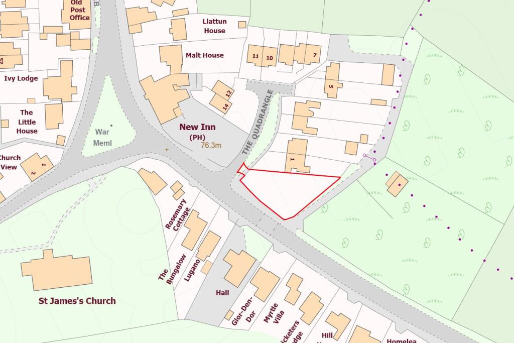 Additional image 14 of DEVELOPMENT SITE | WESTERLEIGH