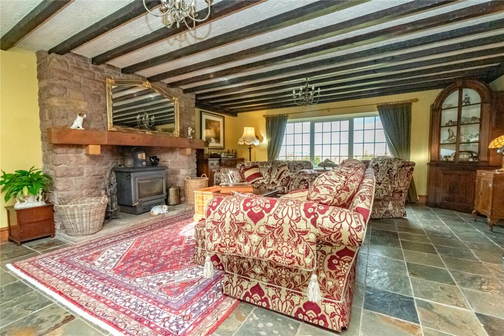 Additional image 10 of Craigsyke Ford, West Hall, Brampton, Cumbria