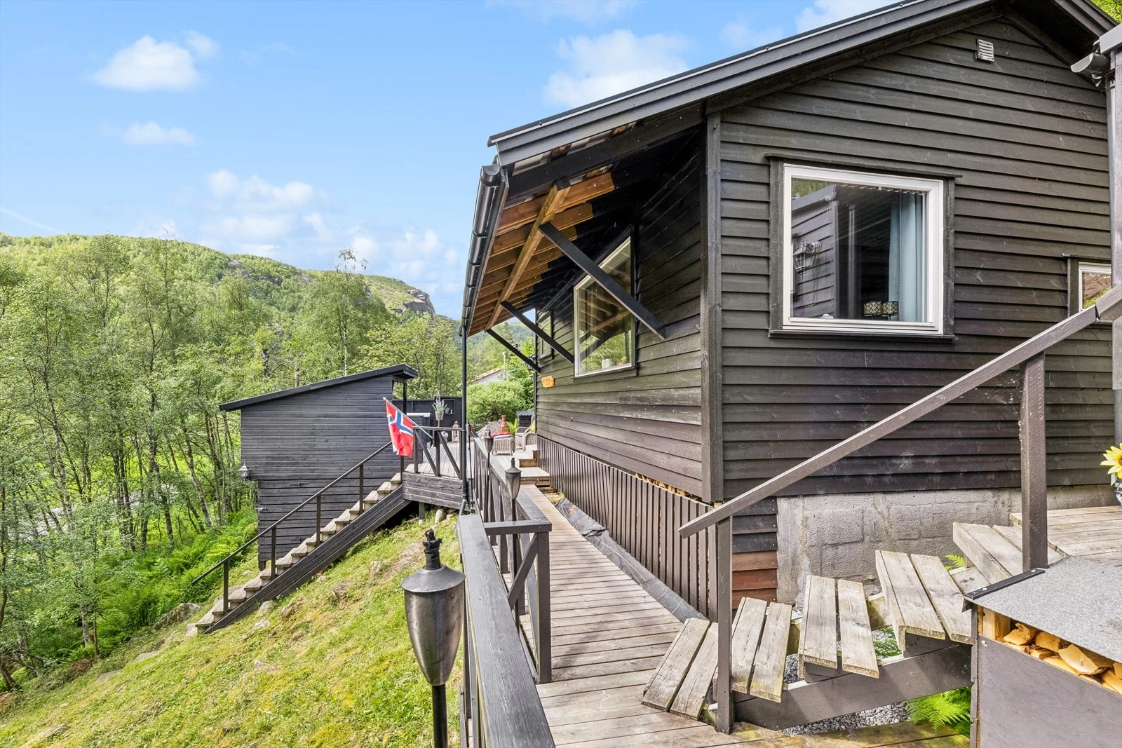 Additional image 3 of Sirdalsveien 2385, 4440 Tonstad