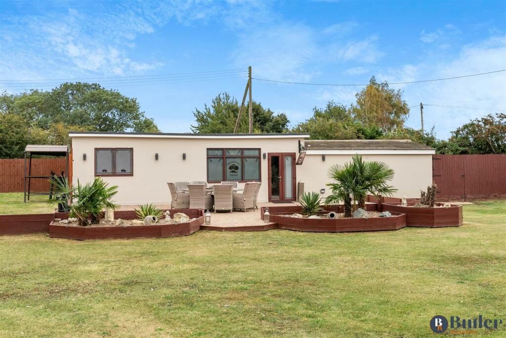 Additional image 85 of Meadow Green End, Green End, Landbeach