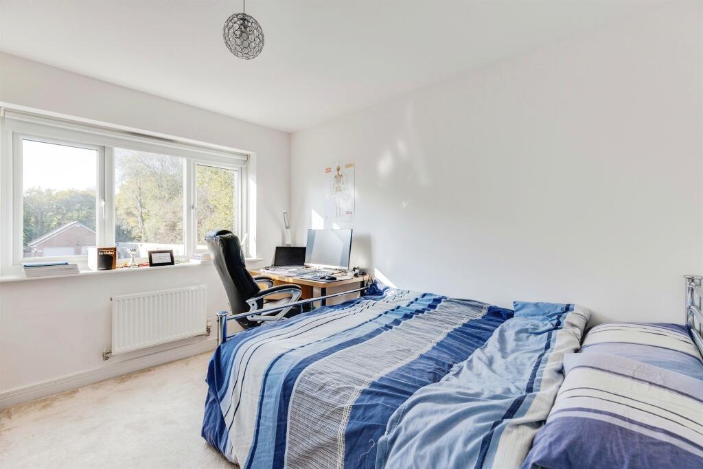 Additional image 17 of Heol Bennett, Old St. Mellons, Cardiff