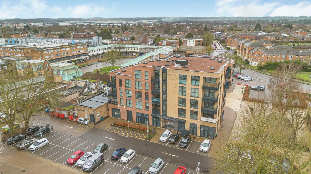 Additional image 18 of Newtown House Town Center, Hatfield, AL10