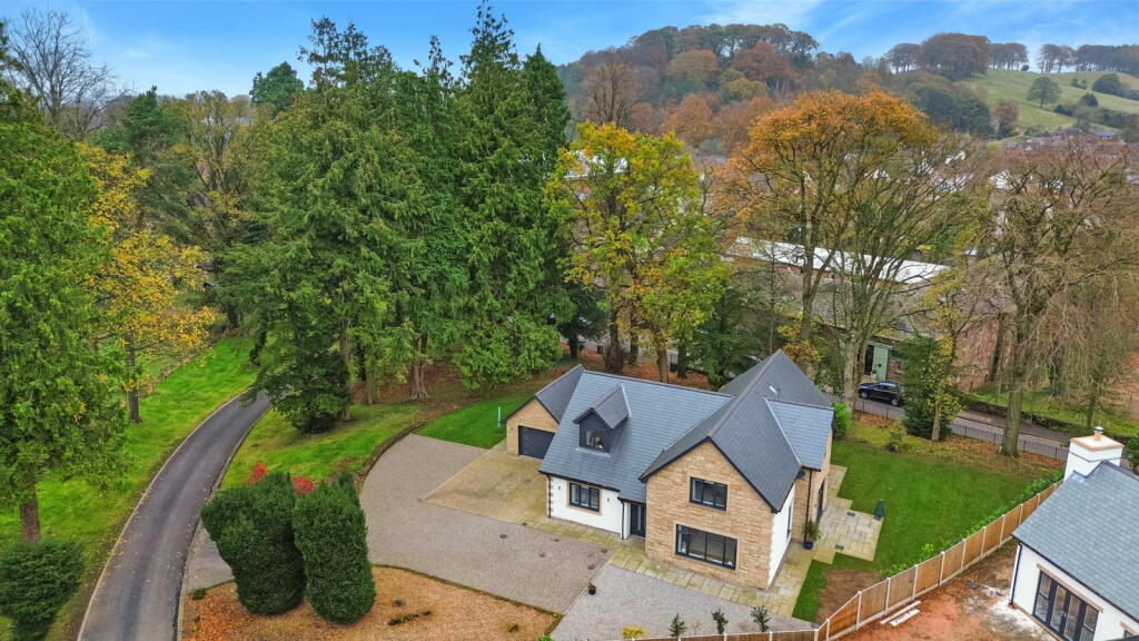 Additional image 9 of Craw Hall, Brampton, CA8 1TR