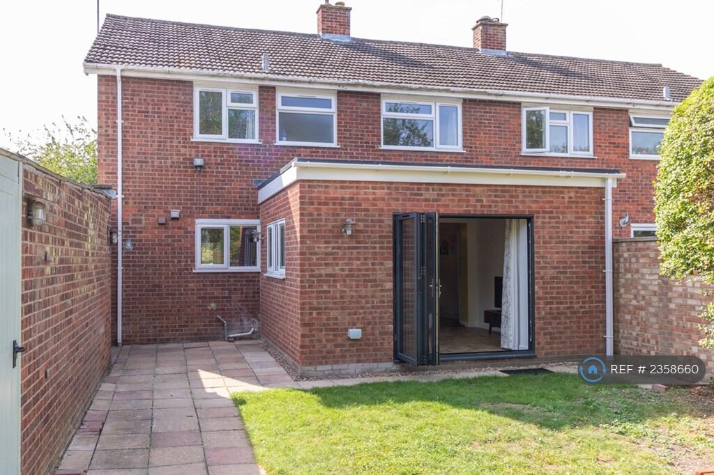 Additional image 15 of Greystoke Road, Cambridge, CB1