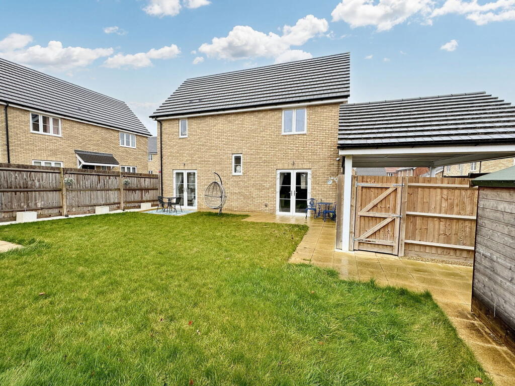 Additional image 19 of Maple Way, Fordham