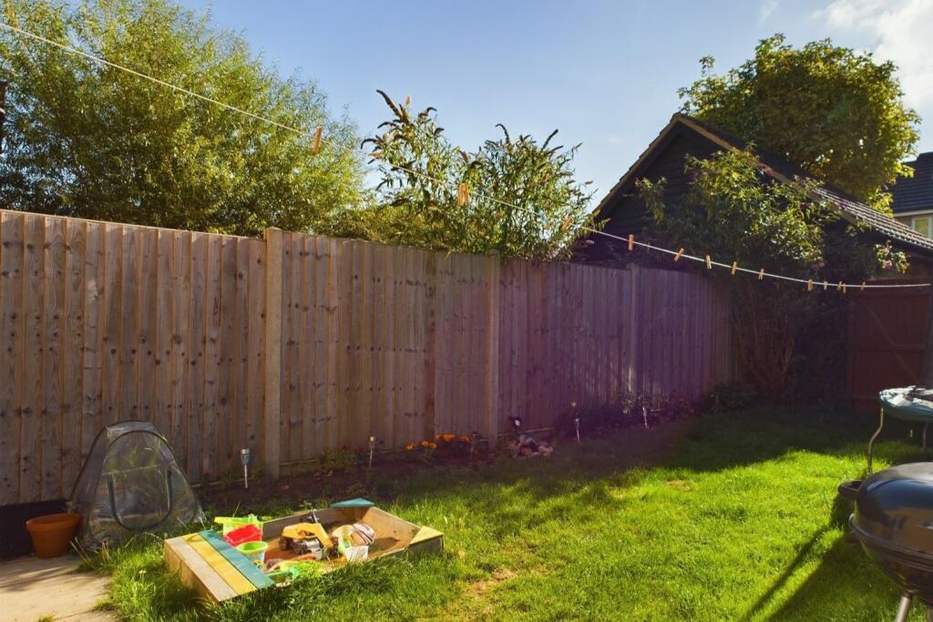 Additional image 13 of Woodlark Drive, Cottenham