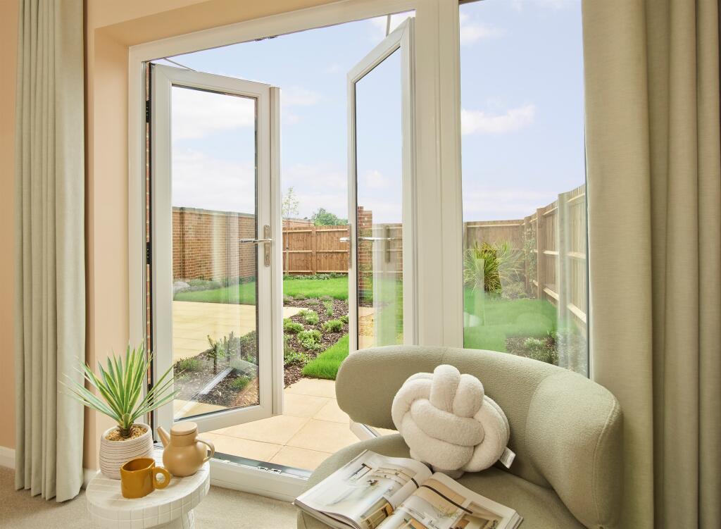 Additional image 2 of Maple Fields, Llanrumney, Cardiff