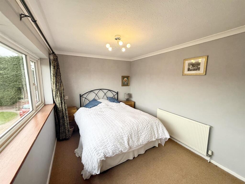 Additional image 22 of Hundred Acre Road, Streetly, Sutton Coldfield