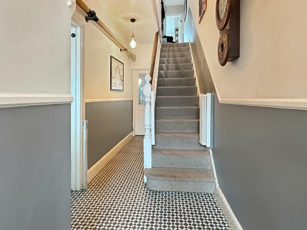 Additional image 10 of Hertford Street, Cambridge