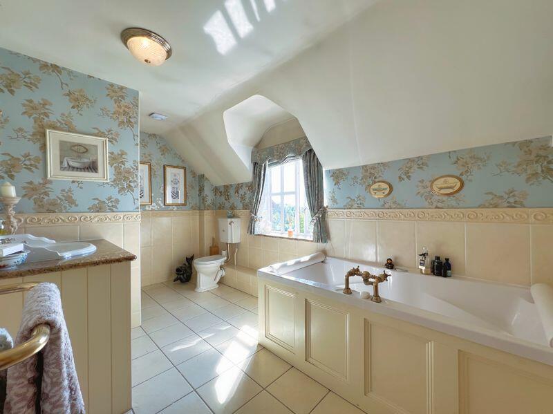 Additional image 6 of Elm Cottage, Heol Y Parc, Pentyrch, CF15 9NB