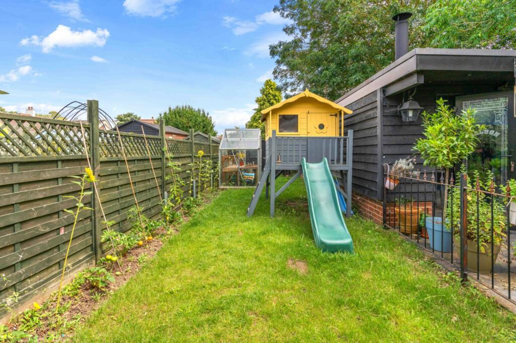 Additional image 25 of Green Road, Rickling Green, Saffron Walden, Essex, CB11