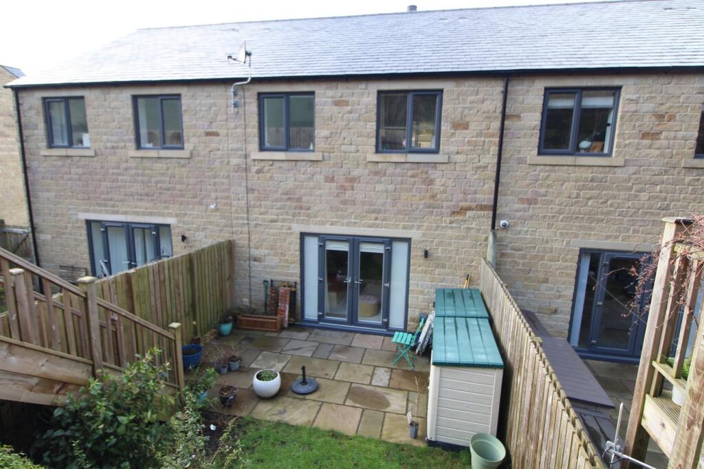Additional image 20 of Ebor Mews, Haworth, Keighley, BD22