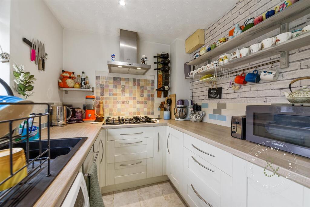 Additional image 6 of Glan-Y-Ffordd, Taffs Well, Cardiff