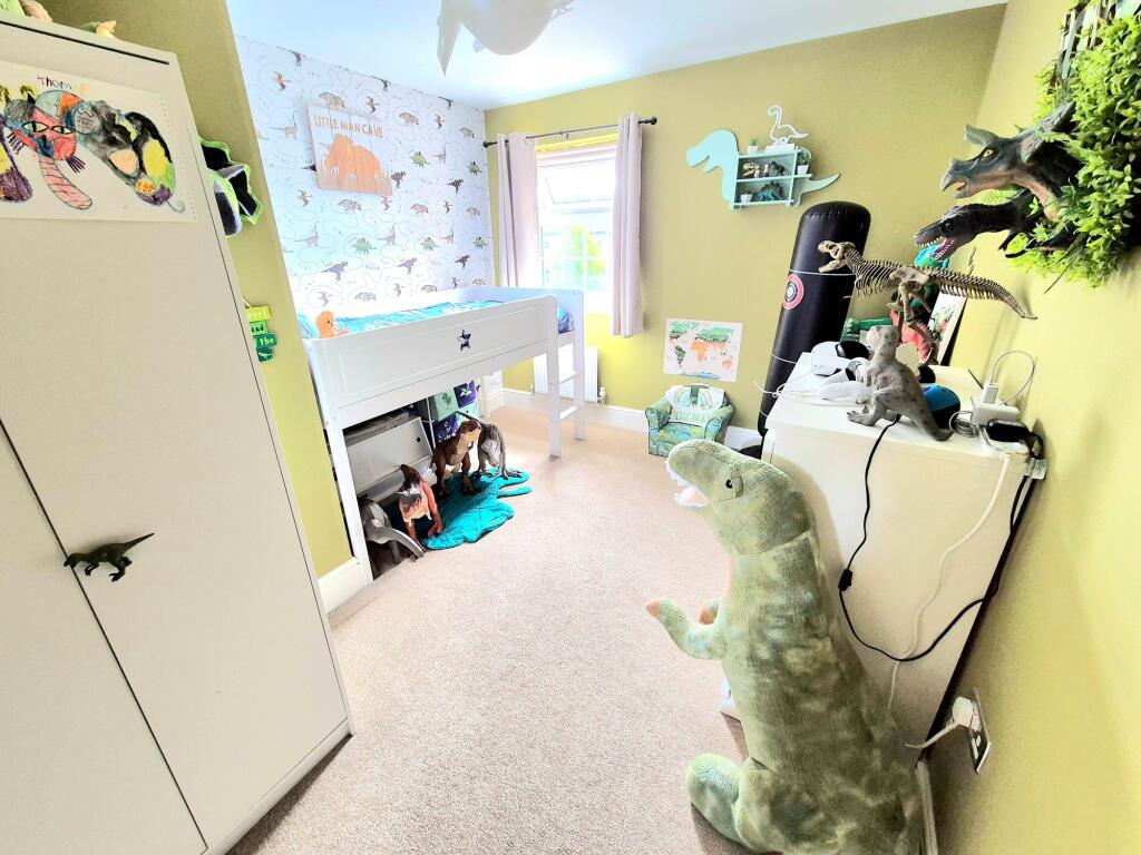 Additional image 24 of Daisy Avenue, Carlisle, CA2