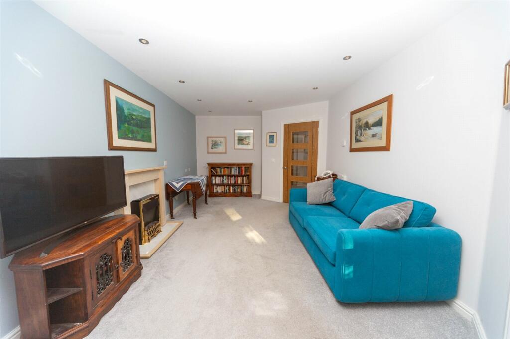 Additional image 3 of Thomas Court, Marlborough Road, Penylan, Cardiff, CF23