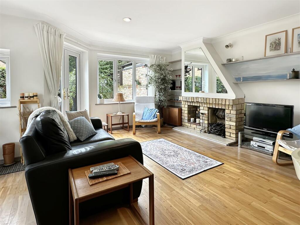 Additional image 3 of Porson Court, Cambridge