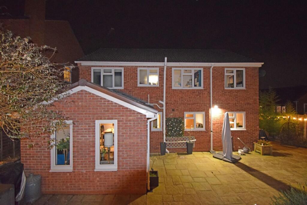 Additional image 28 of 1 Farrier Close, Stoke Heath, Bromsgrove, Worcestershire, B60 3PQ