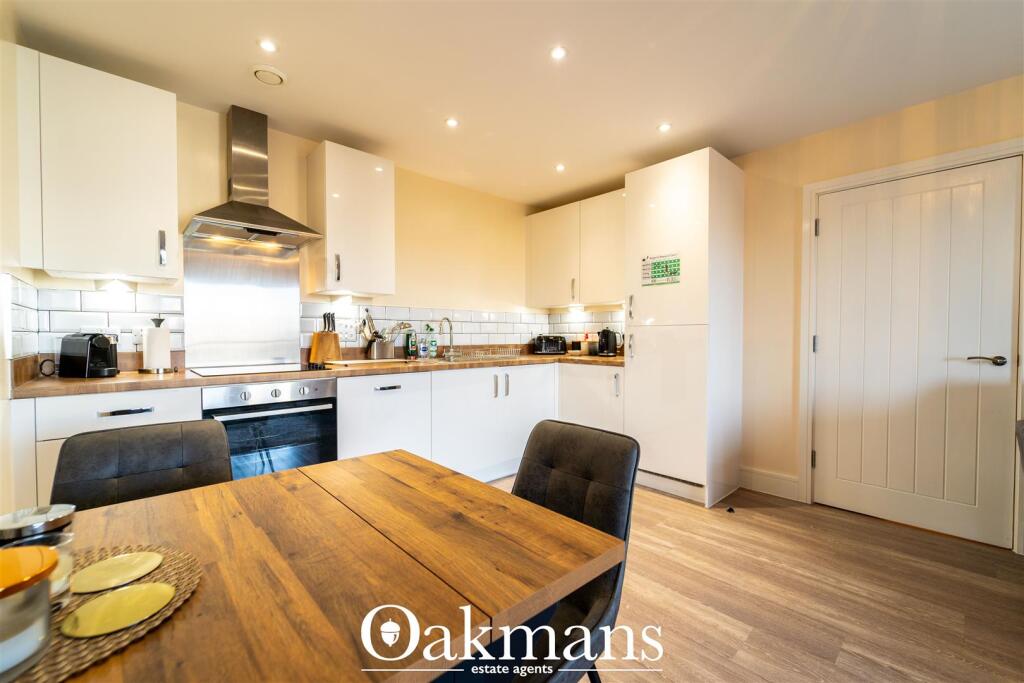 Additional image 5 of Austin view, Longbridge town centre