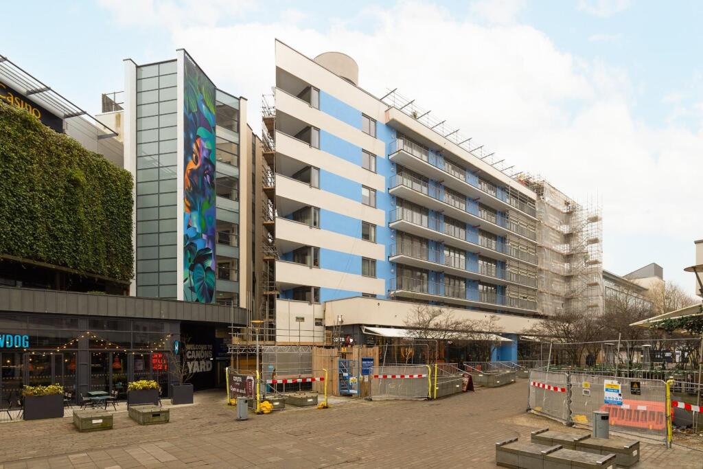 Additional image 2 of Waverley House, Harbourside