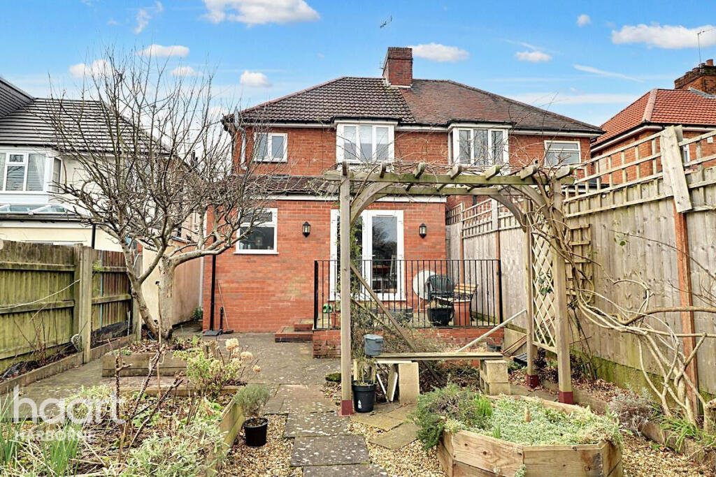 Additional image 18 of Wolverhampton Road South, Harborne