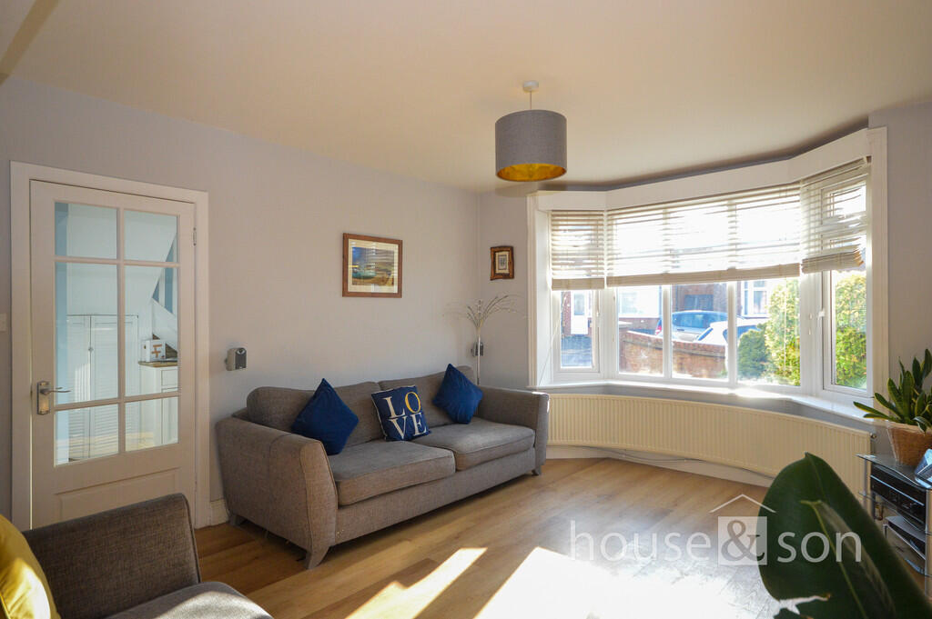 Additional image 5 of Queen Mary Avenue, Bournemouth