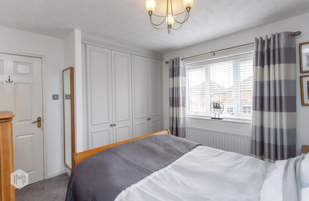 Additional image 13 of Parkham Close, Westhoughton, Bolton, Greater Manchester, BL5 2GT