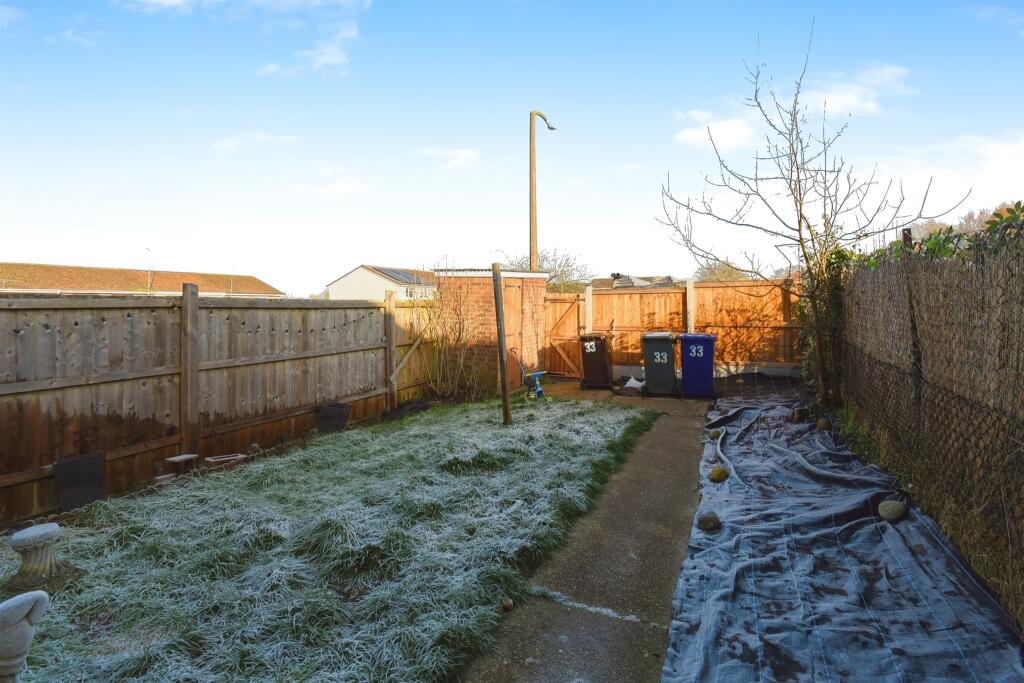 Additional image 17 of Sorrel Walk, HAVERHILL