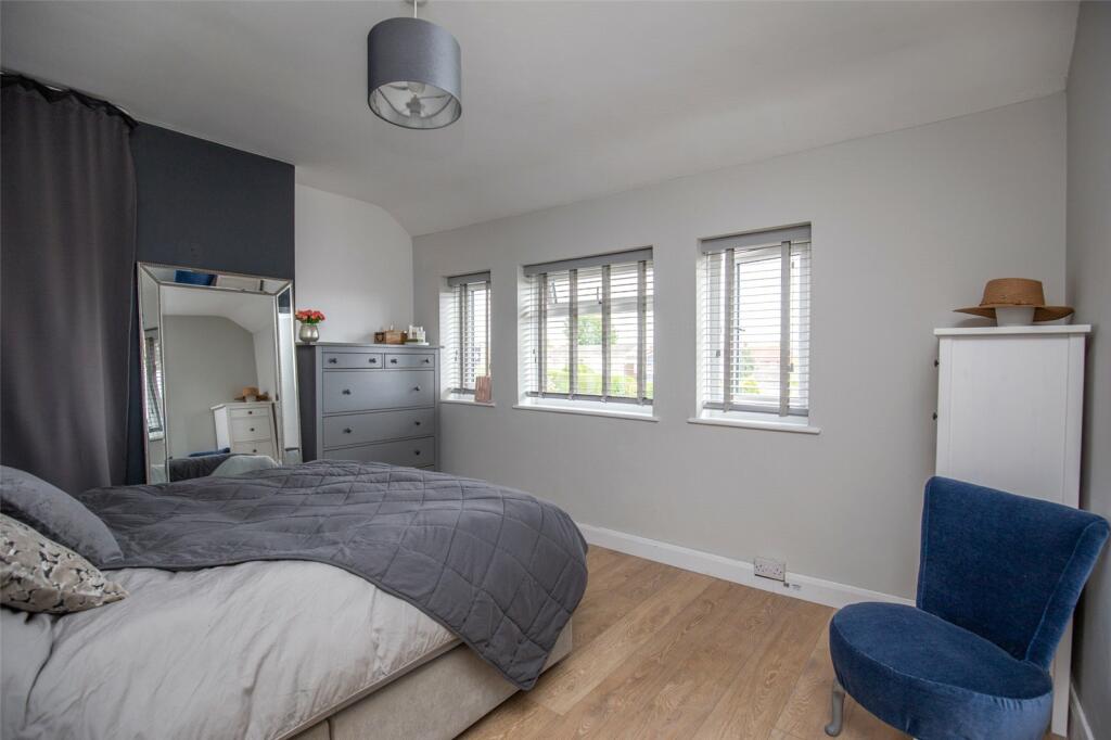 Additional image 9 of Charlton Road, Brentry, Bristol, BS10