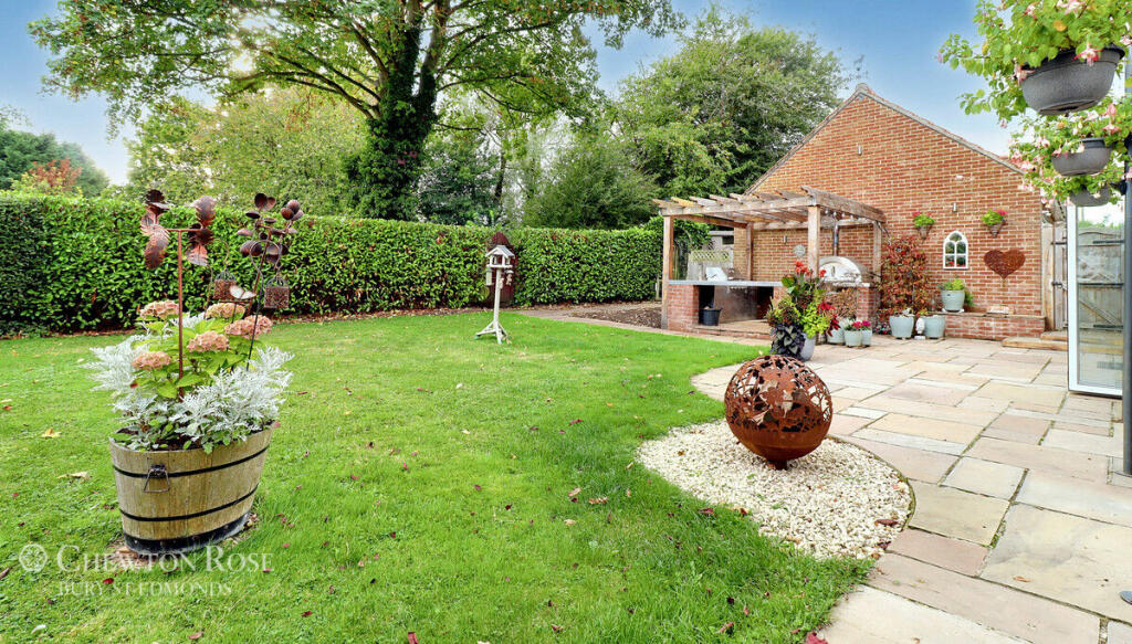 Additional image 33 of Cricket Meadow, Stradishall, Newmarket