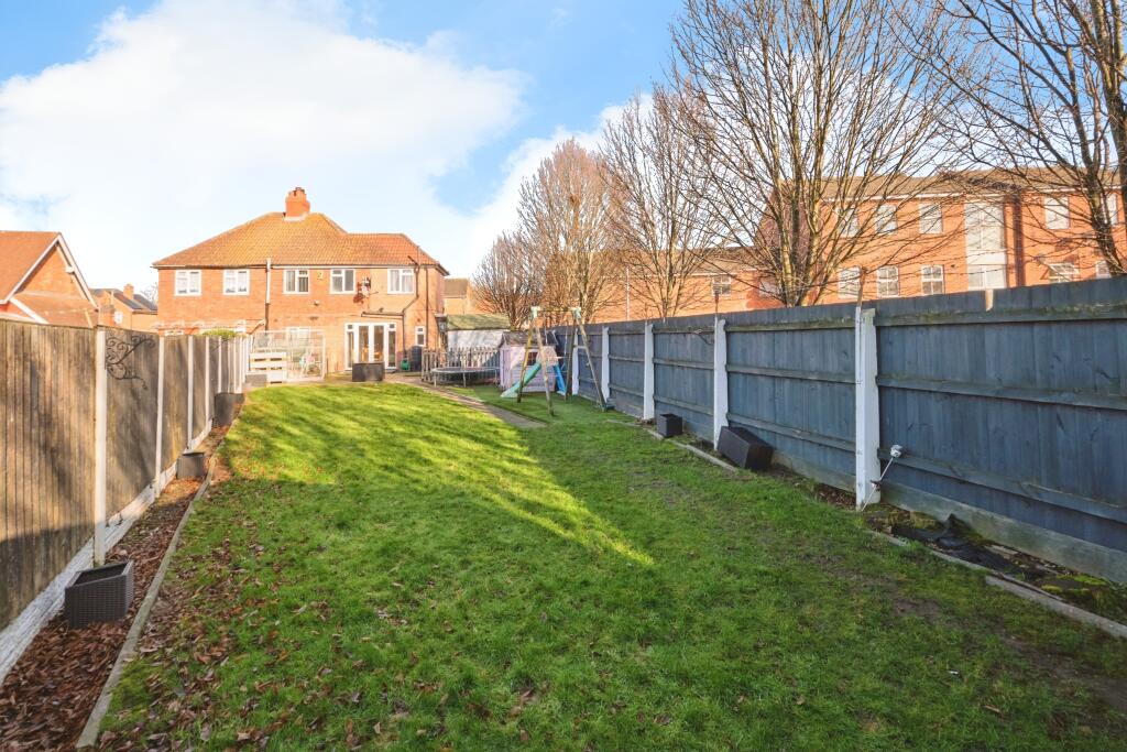 Additional image 14 of Shard End Crescent, Birmingham, B34