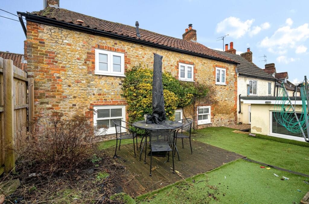 Additional image 17 of Bread Street, Warminster, BA12