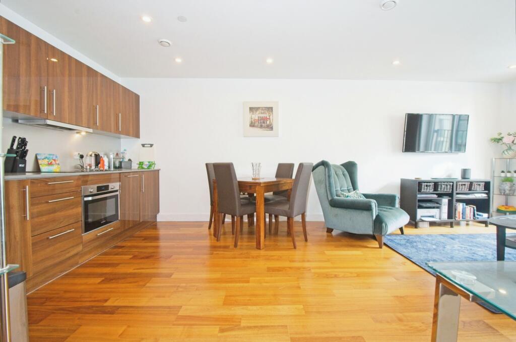 Additional image 14 of The Hayes Apartments, The Hayes, Cardiff, CF10