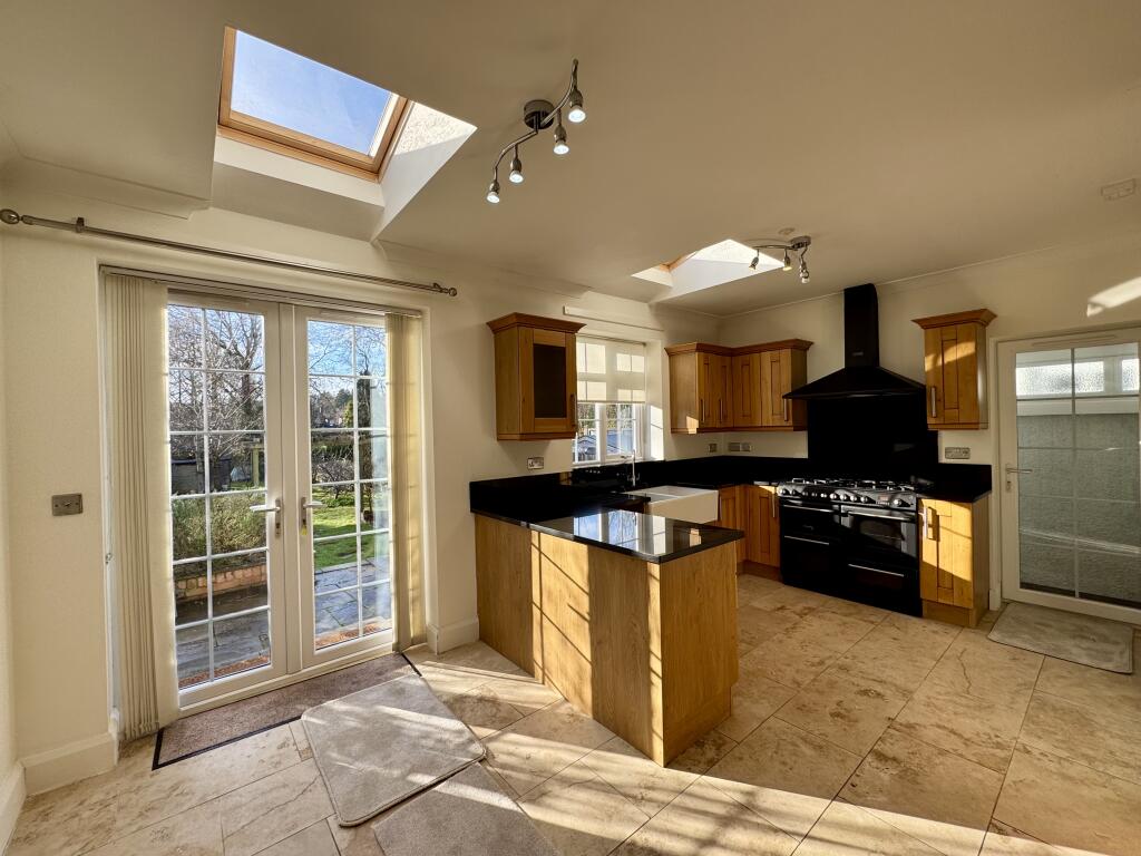 Additional image 4 of Witherford Way, Bournville Village Trust, Birmingham, B29