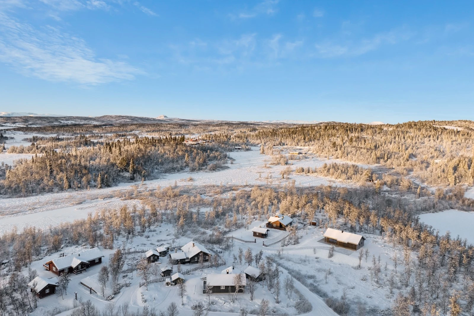 Additional image 2 of Briskehallvegen 12, 2890 Etnedal
