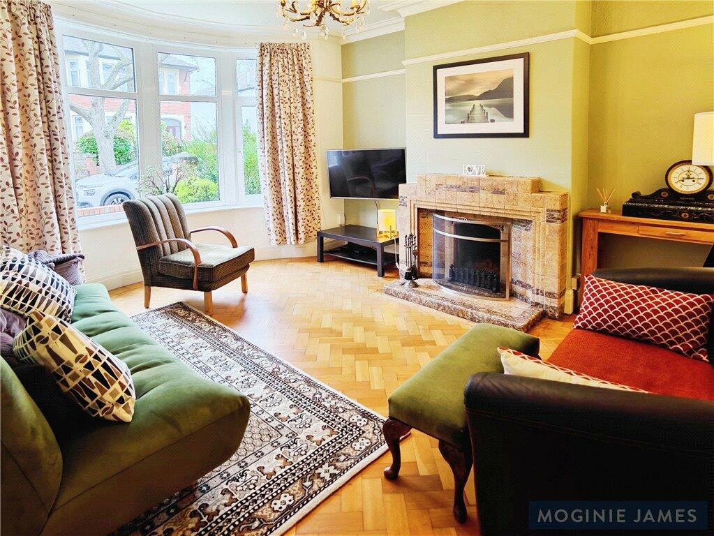 Additional image 23 of Windermere Avenue, Cardiff