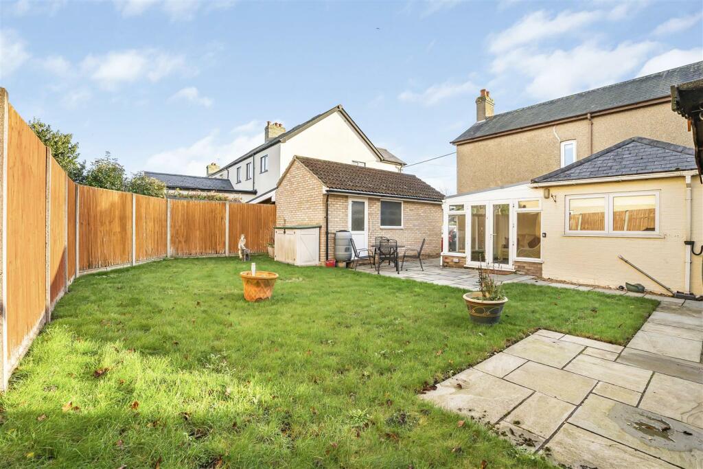 Additional image 16 of Bell Road, Bottisham, Cambridge