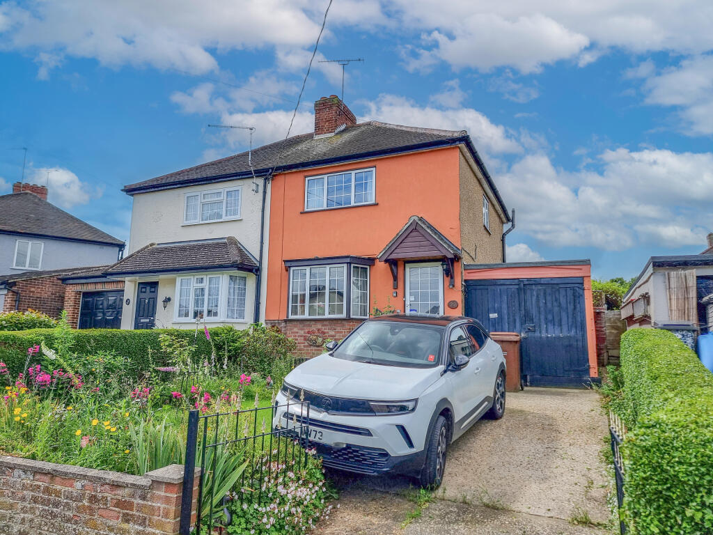 Additional image 3 of Helions Park Avenue , Haverhill