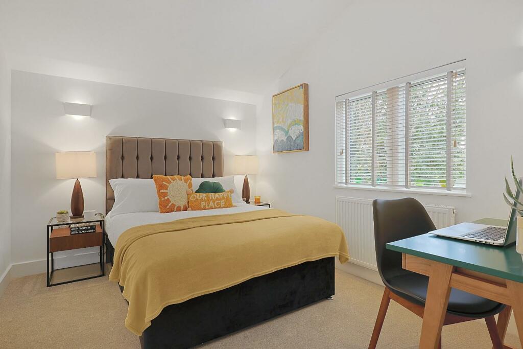 Additional image 13 of Market Street, Swavesey, Cambridge