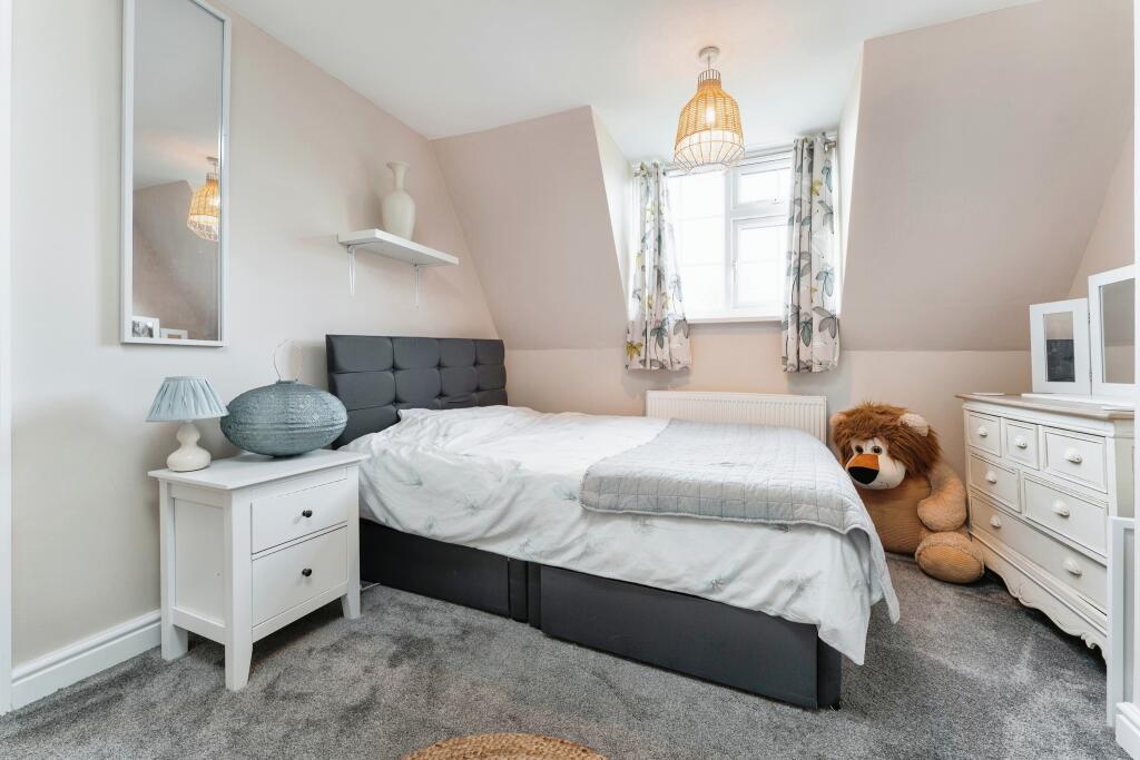 Additional image 12 of Red Lion Lane, Sutton, Ely, Cambridgeshire, CB6